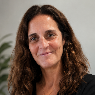Beatriz de Miguel Dulce
