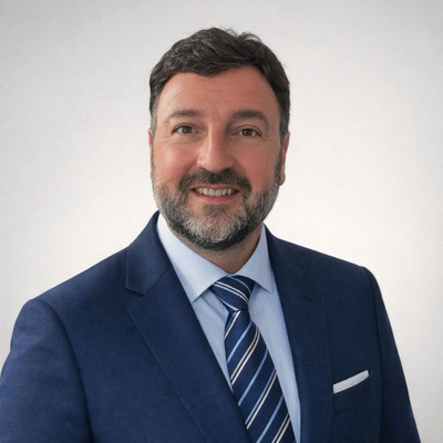 Fernando Mosteiro Alonso