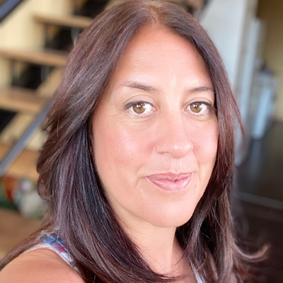 Verónica Carrizo Cagliani