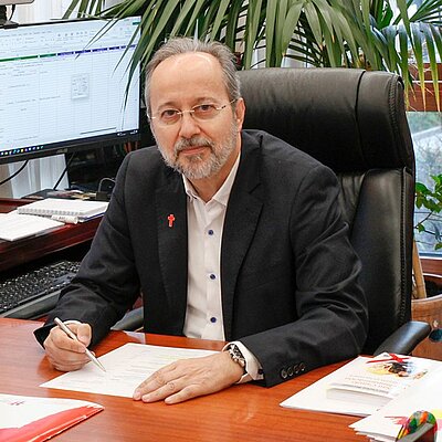 José Carlos Bermejo Higuera