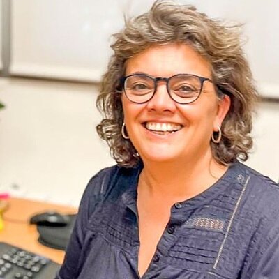 Rosa Ruiz Aragoneses