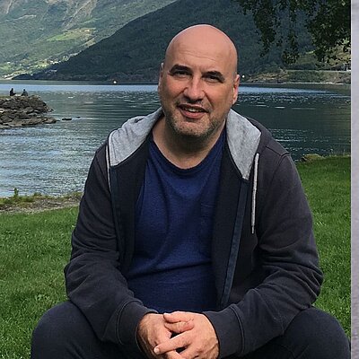 Jordi Llecha Sabaté