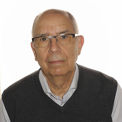 Alejandro Rocamora Bonilla Imagen de Alejandro Rocamora Bonilla - Personal docente del Centro Humanización de la Salud