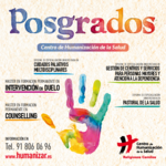 Folleto Máster y Posgrados