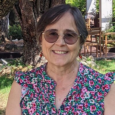 Ángeles Lozano León