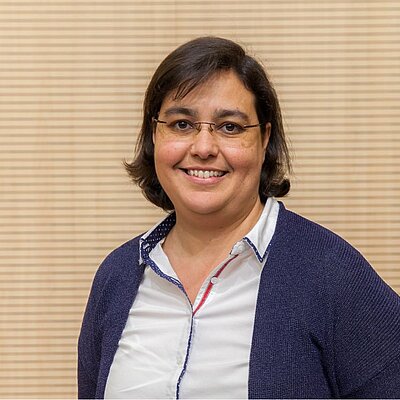 Maria del Carmen Massé García