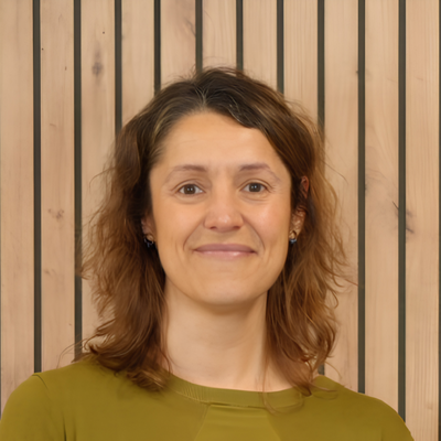 Cristina Muñoz Alustiza
