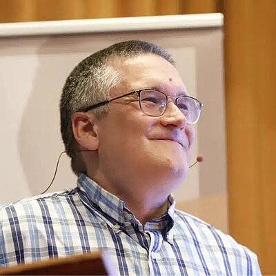 Pablo Nicolás Cuadrado