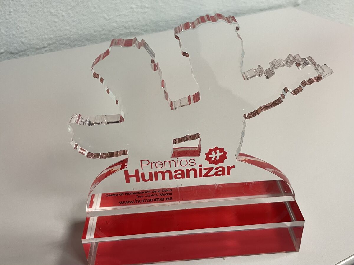 Premios Humanizar