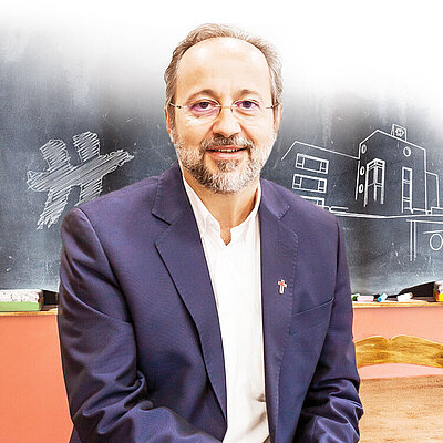 José Carlos Bermejo Higuera