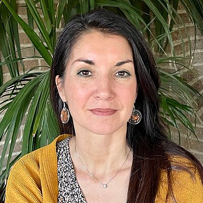 Encarni Calvache González