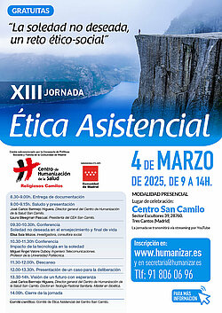 Cartel Jornadas