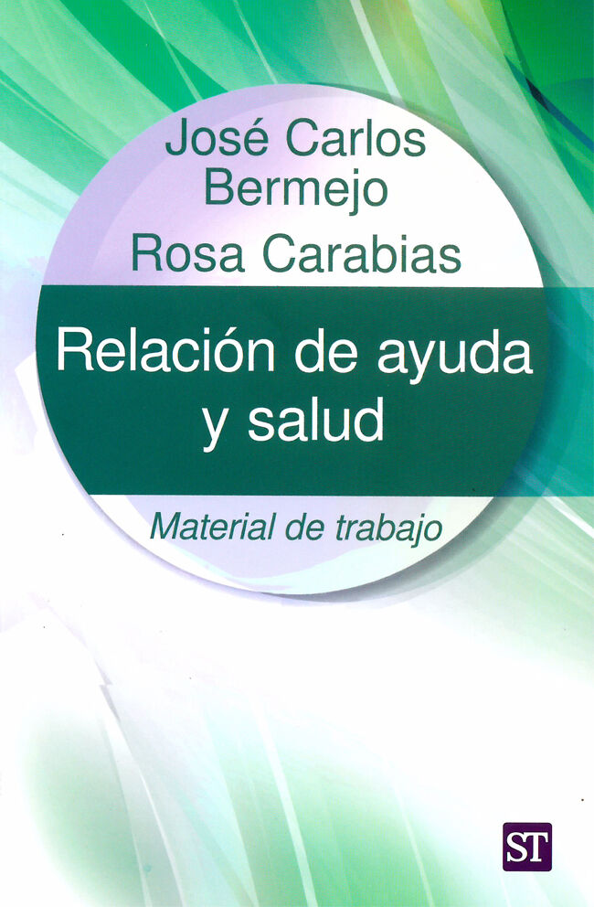 Relación de Ayuda y salud