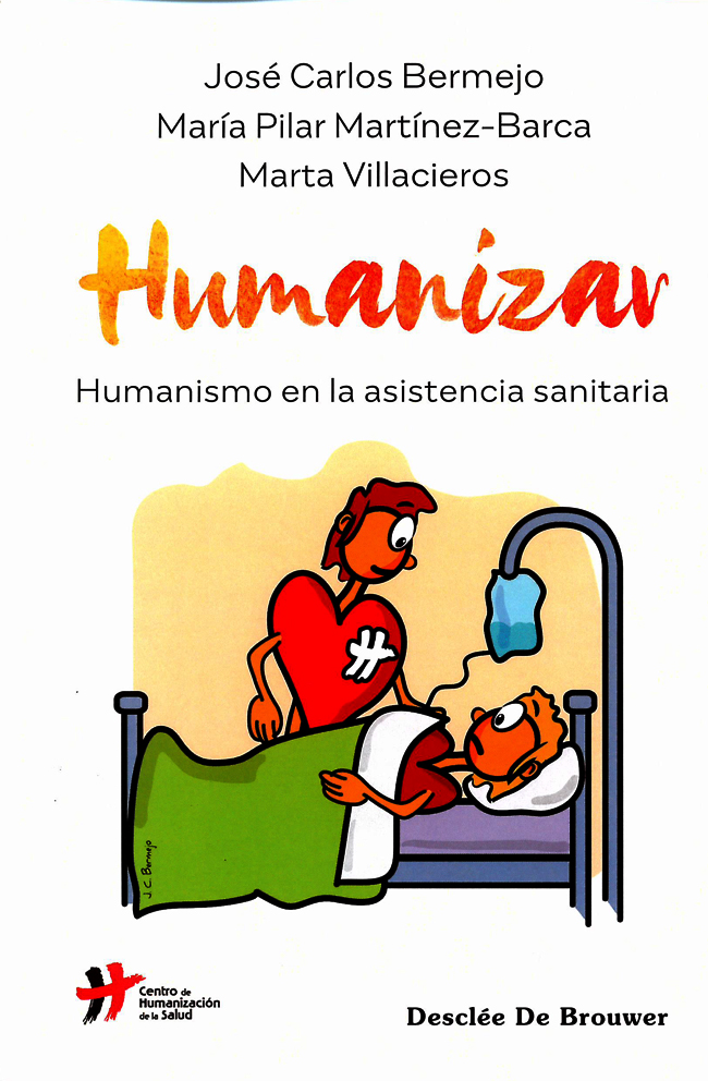 Libro- Humanizar