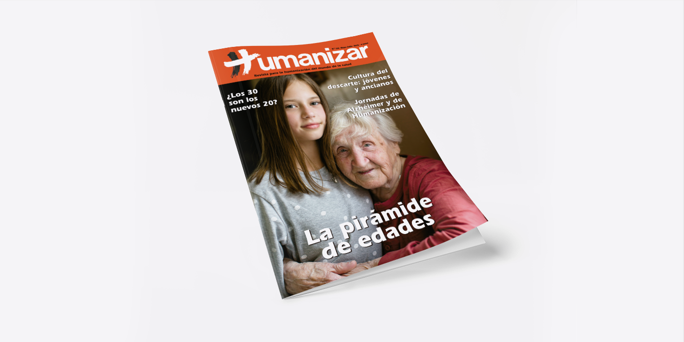 Revista Humanizar